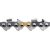 Husqvarna X-CUT SP33G Fűrészlánc 325 1.3 72 szem