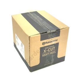 Husqvarna tekercslánc S93G X-CUT 3/8-1,3 1640szem (TEKERCS)