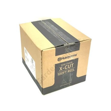Husqvarna tekercslánc S93G X-CUT 3/8-1,3 1640szem (TEKERCS)