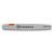 Husqvarna X-Force 3/8" vezetőlemez 45cm, 3/8-68szem-1,5