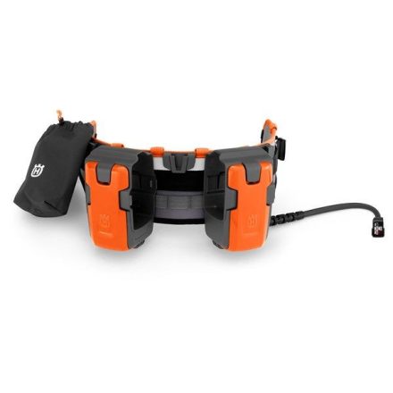 Husqvarna Akkumulátor tartó öv flexi