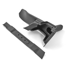 MULCS SZETT (MULCS DUGÓ + KOMBI KÉS LC 247IX)