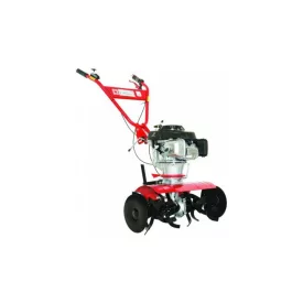   SZENTKIRÁLY KF DRAGON 55H HONDA GCV 170 2X3 KAPA KAPÁLÓGÉP