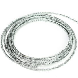 BLUEBIRD CSÖRLŐ SODRONYKÖTÉL FW1610 (Ø5mm)(630280)