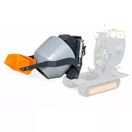 WORTEX BETONKEVERŐ ADAPTER (007210314)