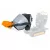 WORTEX BETONKEVERŐ ADAPTER (007210314)
