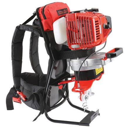 BLUEBIRD HÁTI HORDOZÓ TW 610 CSÖRLŐHÖZ (731080)