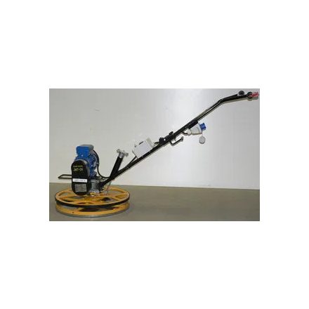 Jeonil JMT-24 E rotoros betonsimító