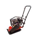 EUROKOMAX COMPACT 60L lapvibrátor (LONCIN G200F, 10,5kN, 50x36cm, 65kg)