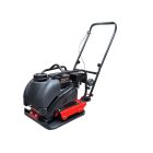 EUROKOMAX COMPACT 90L lapvibrátor (víztankkal, LONCIN G200F, 13kN, 53x50cm, 84kg)