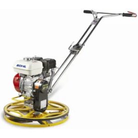 Jeonil JMT-24 rotoros betonsimító