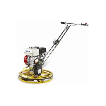 Jeonil JMT-24 rotoros betonsimító