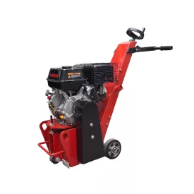   EUROKOMAX MC10L betonmaró - 250mm, 0-5mm marási vastagság, LONCIN G420F, 15LE