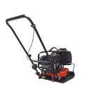 EUROKOMAX COMPACT 100H lapvibrátor - HONDA GX160, 18kN, 55x45cm, 100kg