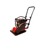 EUROKOMAX COMPACT 60H lapvibrátor (HONDA GX160, 10,5kN, 50x36cm, 65kg)