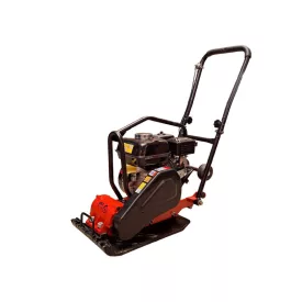   EUROKOMAX COMPACT 60H lapvibrátor (HONDA GX160, 10,5kN, 50x36cm, 65kg)