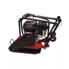 EUROKOMAX COMPACT 60H lapvibrátor (HONDA GX160, 10,5kN, 50x36cm, 65kg)