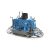 BETONTROWEL BT1200H35TC ikerrotoros/kéttárcsás betonsimító (VANGUARD 35, 2x1200mm)