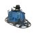 BETONTROWEL BT120H-2/5/PFV37 ikerrotoros/kéttárcsás betonsimító (VANGUARD 37, 2x1200mm)