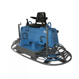   BETONTROWEL BT120H-2/5/PFV37 ikerrotoros/kéttárcsás betonsimító (VANGUARD 37, 2x1200mm)