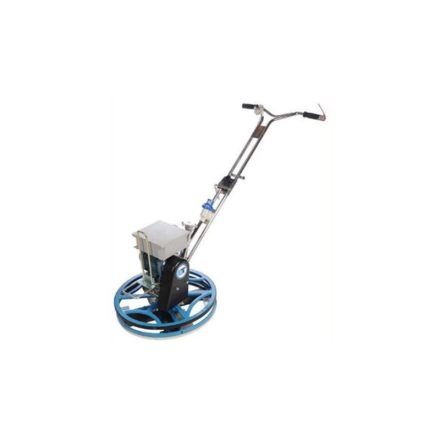 BETONTROWEL BT60E elektromos betonsimító (60cm, 1,1kW, 230V)