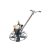 BETONTROWEL BT75H160 rotoros betonsimító (HONDA GX160)