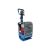 BETONTROWEL BTPC60RH irányváltós lapvibrátor (HONDA GX160, 15kN, 35x48cm, 80kg)