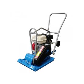   BETONTROWEL BTPC70H lapvibrátor (HONDA GX160, 13kN, 42x54cm, 70kg)