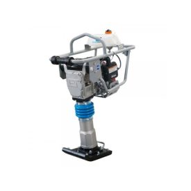   BETONTROWEL BTR60H döngölőgép (HONDA GX100, 9.8kN, 30x25cm, 60kg)