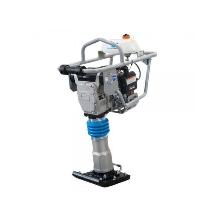 BETONTROWEL BTR60H döngölőgép (HONDA GX100, 9.8kN, 30x25cm, 60kg)