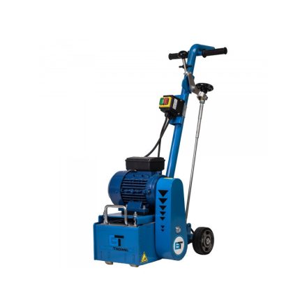 BETONTROWEL BTSP10E betonmaró (elektromos, 1,5kW, 230V)