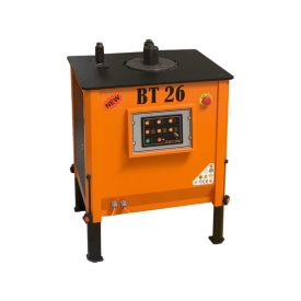 GMS BT26 betonvashajlító gép (400V)