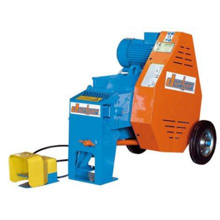 DURHER C36 betonvasvágó gép (400V)