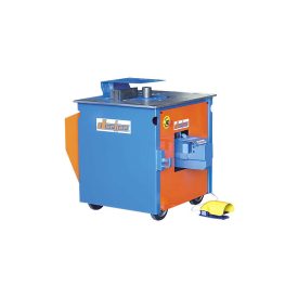   DURHER COMBI MEDIUM betonvashajlító és -vágó gép (400V)