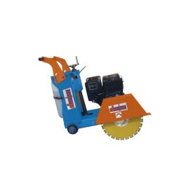   DURHER CONCRETE 450 H13 mobil aszfaltvágó/ beton hézagvágó (HONDA GX390, max.vágásmélység 165mm)