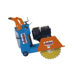   DURHER CONCRETE 500 H13 mobil aszfaltvágó/ beton hézagvágó (HONDA GX390, max.vágásmélység 185mm)