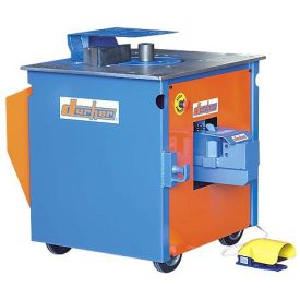 DURHER COMBI BASIC betonvashajlító és -vágó gép (400V)