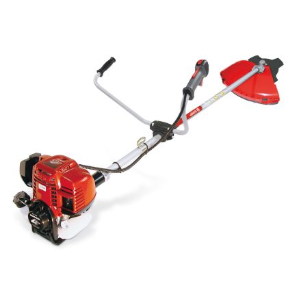 BLUEBIRD HO 35M BENZINES BOZÓTVÁGÓ (HONDA)