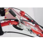 BLUEBIRD LM 815 PRO IPARI FŰNYÍRÓ