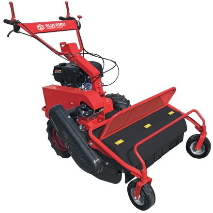 BLUEBIRD FM 750 BENZINES MAGASGAZVÁGÓ