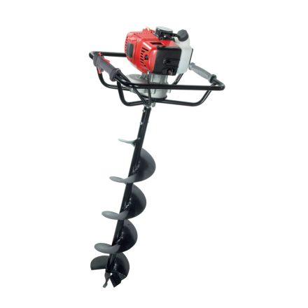 BLUEBIRD NEA 431 BENZINES TALAJFÚRÓ