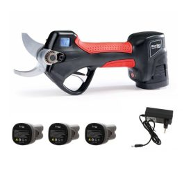 BLUEBIRD PS 22-32C AKKUS METSZŐOLLÓ (16,8V)