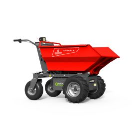 BLUEBIRD CARRIER WB 500 EH AKKUS SZÁLLÍTÓ