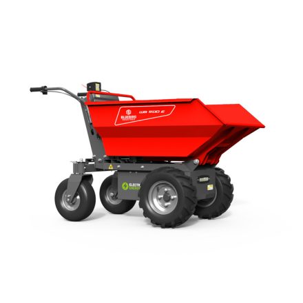 BLUEBIRD CARRIER WB 500 EH AKKUS SZÁLLÍTÓ