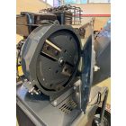 BLUEBIRD SHR 1000 BENZINES ÁGAPRÍTÓ GYŰJTŐEDÉNNYEL