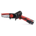 BLUEBIRD CS 22-04 AKKUS ÁGVÁGÓ LÁNCFŰRÉSZ (12,6V)