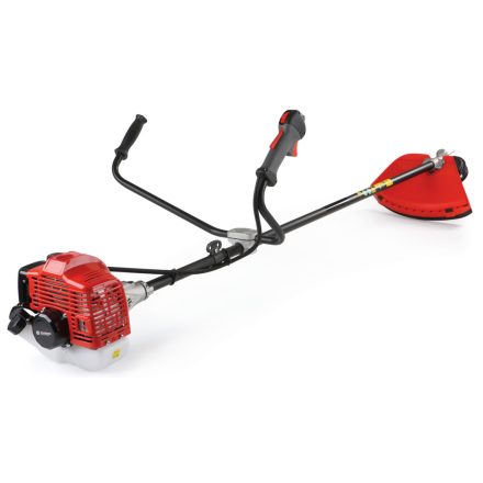 BLUEBIRD BC 431 B BENZINES BOZÓTVÁGÓ