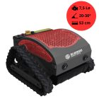 BLUEBIRD FM 23-53 BENZINES RÁDIÓ VEZÉRELT MAGASGAZVÁGÓ