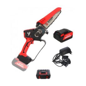 BLUEBIRD CS 22-07 AKKUS ÁGVÁGÓ LÁNCFŰRÉSZ