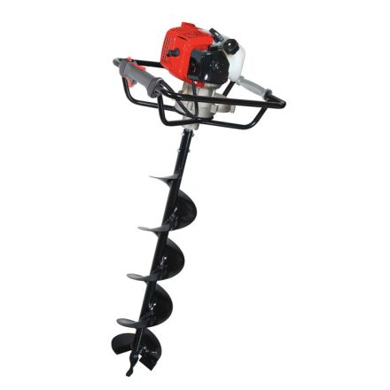 BLUEBIRD NEA 610 ST BENZINES TALAJFÚRÓ